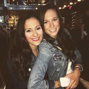 Meet your Posher, Elise